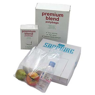Buy Clear Poly Bags Online